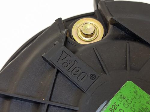 Heater blower motor AUDI A4 B6 (8E2) 2.5 TDI | BP26681734M62  - Image 8