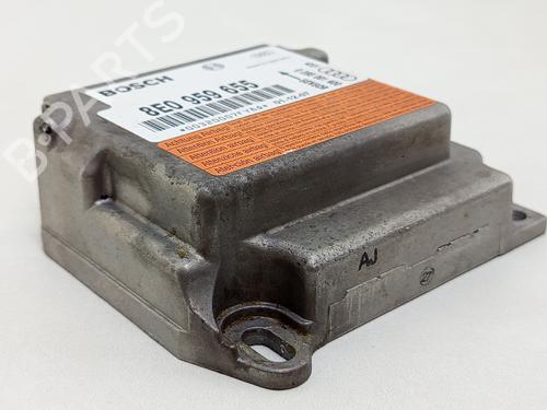 ECU airbags AUDI A4 B6 (8E2) 2.5 TDI | BP26681736M53 - Image 4
