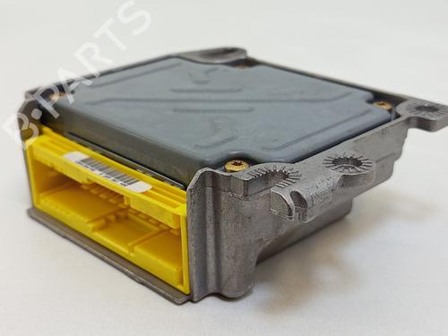 ECU airbags AUDI A4 B6 (8E2) 2.5 TDI | BP26681736M53 - Image 5