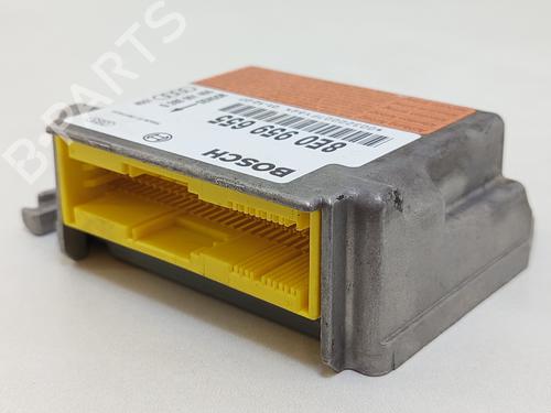 ECU airbags AUDI A4 B6 (8E2) 2.5 TDI | BP26681736M53 - Image 6