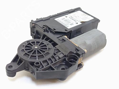 Left rear window motor AUDI A4 B6 (8E2) 2.5 TDI | BP26681738E23 - Image 3