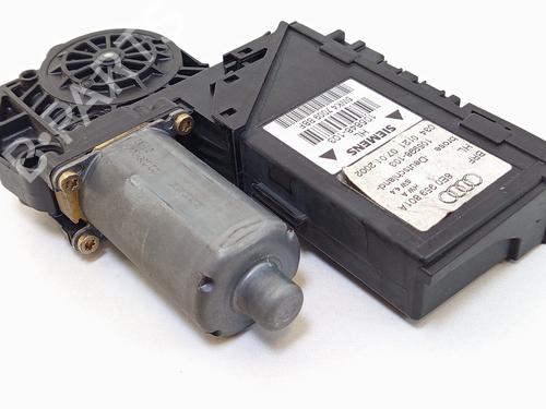 Left rear window motor AUDI A4 B6 (8E2) 2.5 TDI | BP26681738E23 - Image 4