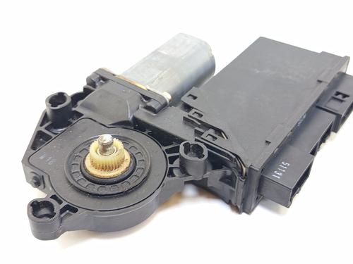 Left rear window motor AUDI A4 B6 (8E2) 2.5 TDI | BP26681738E23 - Image 6