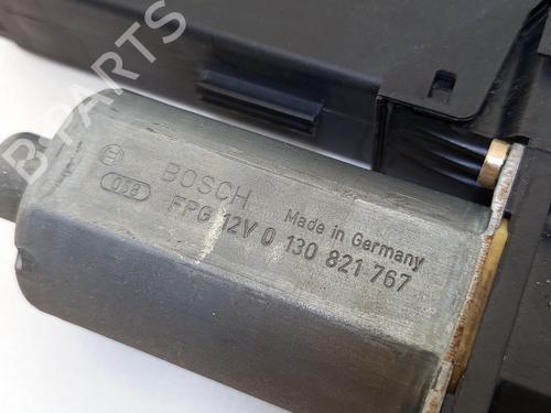 Left rear window motor AUDI A4 B6 (8E2) 2.5 TDI | BP26681738E23 - Image 8