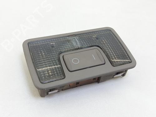 Kabinelys Kabinelys AUDI A4 B6 (8E2) 2.5 TDI (155 hp) 26681740 26681740