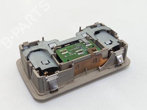 Kabinelys AUDI A4 B6 (8E2) 2.5 TDI | BP26681740I8  - Image 5