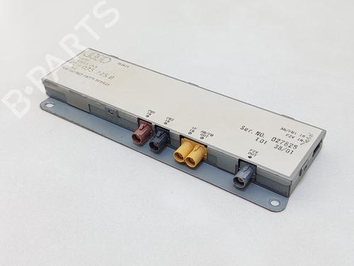 Used Electronic module Electronic module AUDI A4 B6 (8E2) 2.5 TDI (155 hp) 26681741 26681741