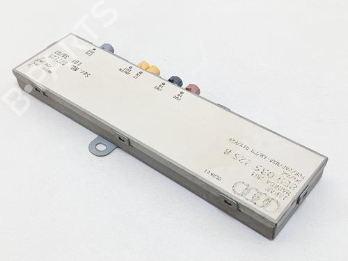 Electronic module AUDI A4 B6 (8E2) 2.5 TDI | BP26681741M83  - Image 6