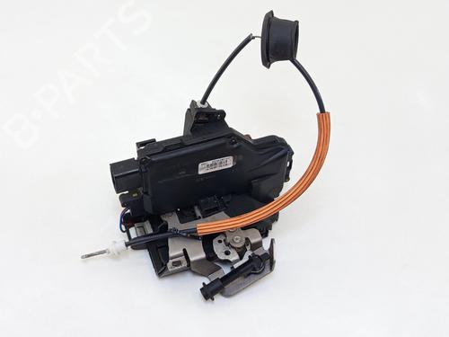 rear-left-lock-audi-a4-b6-8e2-2000-2001-2002-2003-2004-2005-26681743 main image