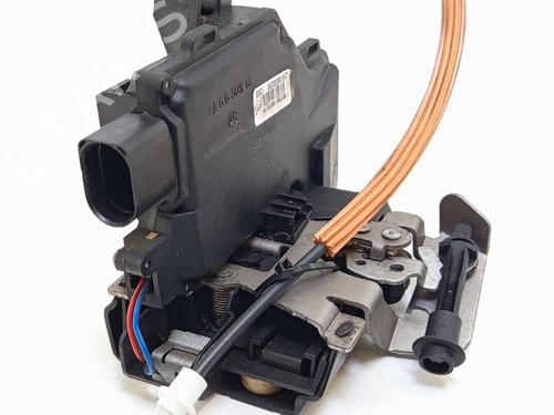 Rear left lock AUDI A4 B6 (8E2) 2.5 TDI | BP26681743C100 - Image 3