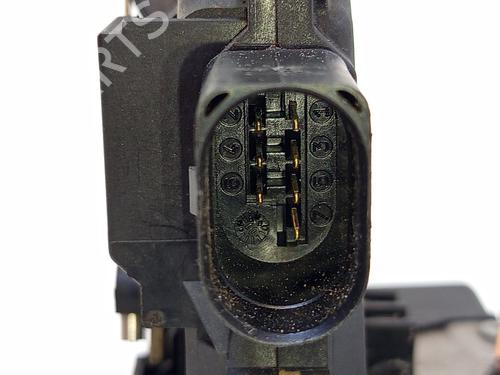 Rear left lock AUDI A4 B6 (8E2) 2.5 TDI | BP26681743C100 - Image 4
