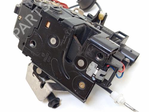 Rear left lock AUDI A4 B6 (8E2) 2.5 TDI | BP26681743C100 - Image 8