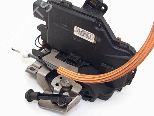 Rear left lock AUDI A4 B6 (8E2) 2.5 TDI | BP26681743C100 - Image 9