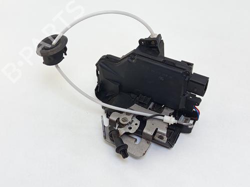 front-right-lock-audi-a4-b6-8e2-2000-2001-2002-2003-2004-2005-26681745 main image