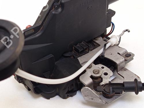 Front right lock AUDI A4 B6 (8E2) 2.5 TDI | BP26681745C97  - Image 5