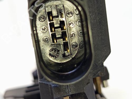 Front right lock AUDI A4 B6 (8E2) 2.5 TDI | BP26681745C97  - Image 6