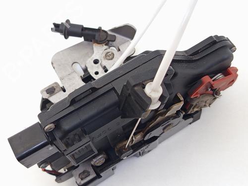 Front right lock AUDI A4 B6 (8E2) 2.5 TDI | BP26681745C97  - Image 7