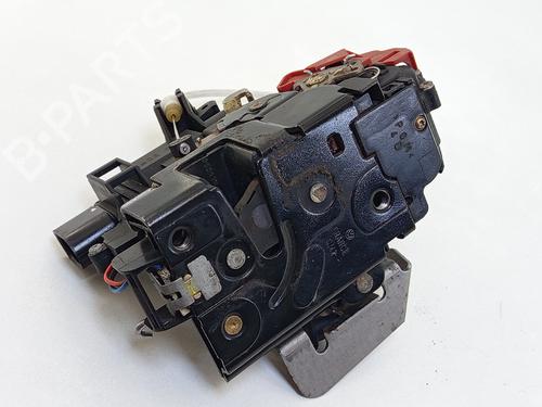 Front right lock AUDI A4 B6 (8E2) 2.5 TDI | BP26681745C97  - Image 8