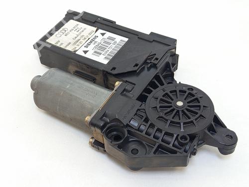 Right rear window motor AUDI A4 B6 (8E2) 2.5 TDI | BP26681747E22 - Image 1