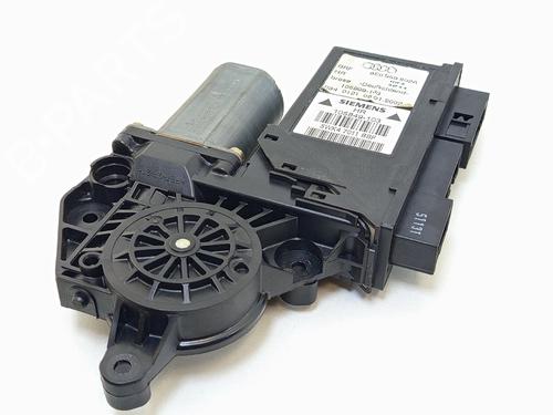 Right rear window motor AUDI A4 B6 (8E2) 2.5 TDI | BP26681747E22 - Image 3