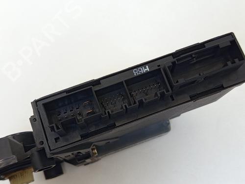 Right rear window motor AUDI A4 B6 (8E2) 2.5 TDI | BP26681747E22 - Image 4