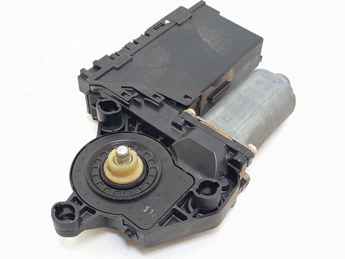 Right rear window motor AUDI A4 B6 (8E2) 2.5 TDI | BP26681747E22 - Image 5