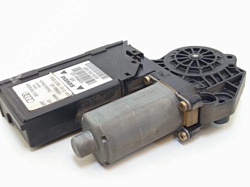 Right rear window motor AUDI A4 B6 (8E2) 2.5 TDI | BP26681747E22 - Image 7