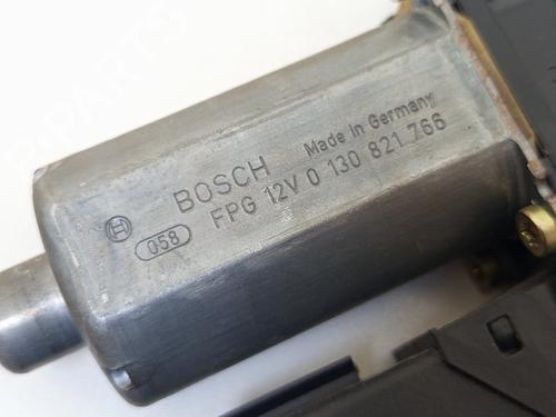 Right rear window motor AUDI A4 B6 (8E2) 2.5 TDI | BP26681747E22 - Image 8