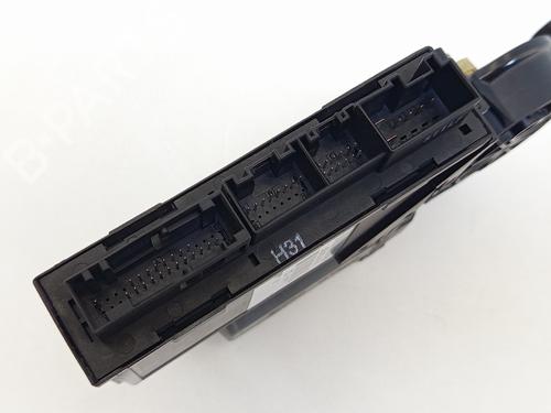 Right front window motor AUDI A4 B6 (8E2) 2.5 TDI | BP26681748E20  - Image 5