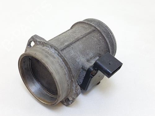 Used Mass air flow sensor Mass air flow sensor AUDI A4 B6 (8E2) 2.5 TDI (155 hp) 26681749 26681749