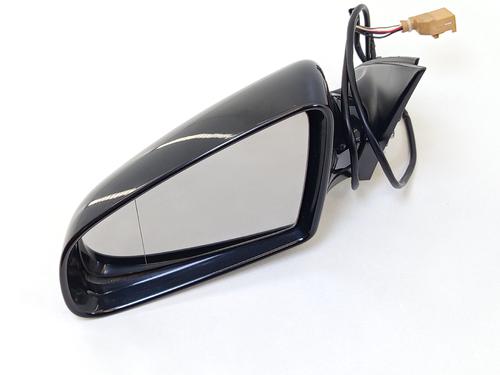 Used Left mirror Left mirror AUDI A4 B6 (8E2) 2.5 TDI (155 hp) 26681753 26681753