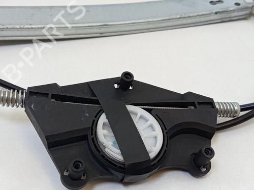 Front right window mechanism AUDI A4 B6 (8E2) 2.5 TDI | BP26681759C23 - Image 3