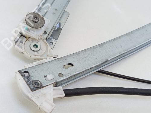 Front right window mechanism AUDI A4 B6 (8E2) 2.5 TDI | BP26681759C23 - Image 4