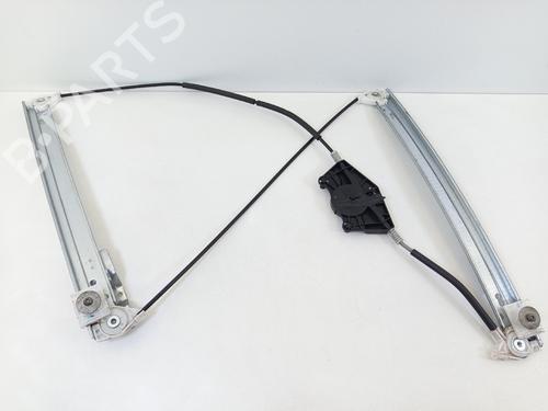Front right window mechanism AUDI A4 B6 (8E2) 2.5 TDI | BP26681759C23 - Image 5