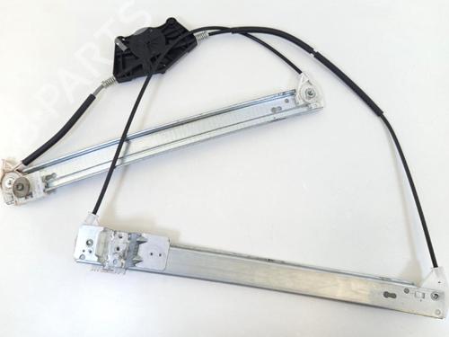 front-right-window-mechanism-audi-a4-b6-8e2-2000-2001-2002-2003-2004-2005-26681759 main image