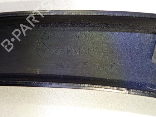 Front windshield wiper arm AUDI A4 B6 (8E2) 2.5 TDI | BP26681760C143  - Image 7