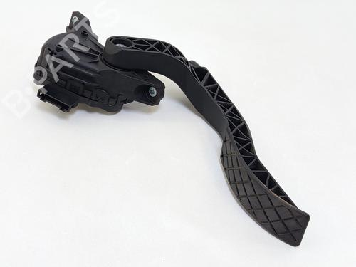 Used Pedal Pedal AUDI A4 B6 (8E2) 2.5 TDI (155 hp) 26681761 26681761