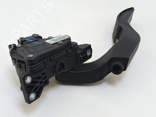 Pedal AUDI A4 B6 (8E2) 2.5 TDI | BP26681761I4  - Image 7