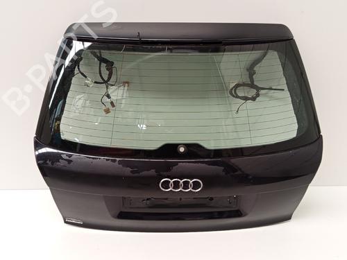 Tailgate AUDI A4 B6 (8E2) 2.5 TDI | BP26685254C6 - Image 1
