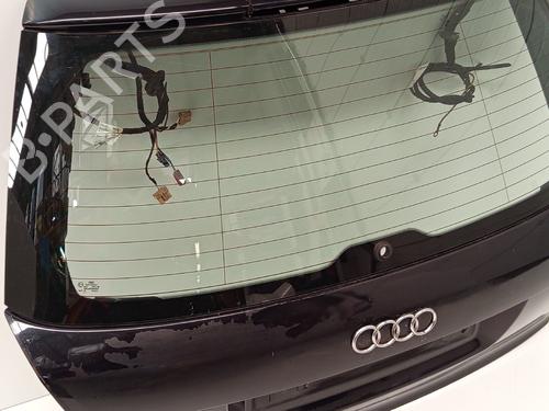 Tailgate AUDI A4 B6 (8E2) 2.5 TDI | BP26685254C6 - Image 2