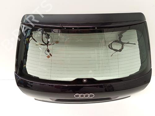 Tailgate AUDI A4 B6 (8E2) 2.5 TDI | BP26685254C6 - Image 4