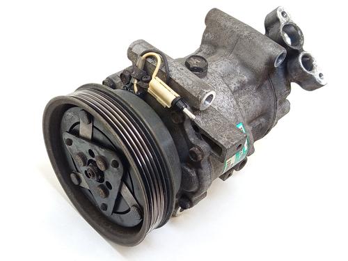 Used AC compressor AC compressor RENAULT CLIO II (BB_, CB_) 1.5 dCi (B/CB07) (65 hp) 26691027 26691027