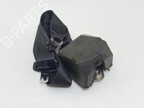 Used Rear left belt tensioner Rear left belt tensioner SEAT IBIZA IV (6J5, 6P1) 1.2 (70 hp) 26656722 26656722