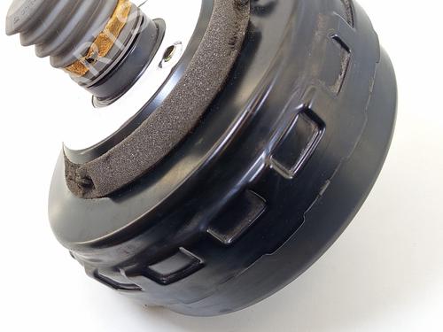 Servo brake OPEL ASTRA J (P10) 1.7 CDTI (68) | BP26662030M42 - Image 6