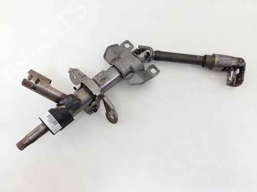 Used Steering column Steering column PEUGEOT 206+ (2L_, 2M_) 1.4 i (2LKFWA, 2MKFWA) (75 hp) 26691033 26691033