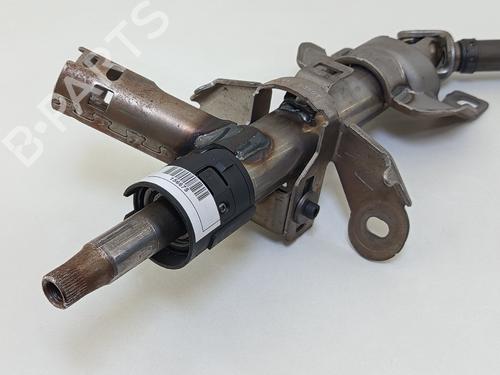 Steering column PEUGEOT 206+ (2L_, 2M_) 1.4 i (2LKFWA, 2MKFWA) | BP26691033M21 - Image 2