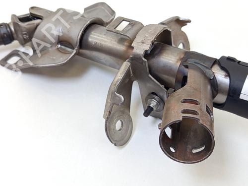 Steering column PEUGEOT 206+ (2L_, 2M_) 1.4 i (2LKFWA, 2MKFWA) | BP26691033M21 - Image 4