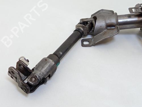 Steering column PEUGEOT 206+ (2L_, 2M_) 1.4 i (2LKFWA, 2MKFWA) | BP26691033M21 - Image 5
