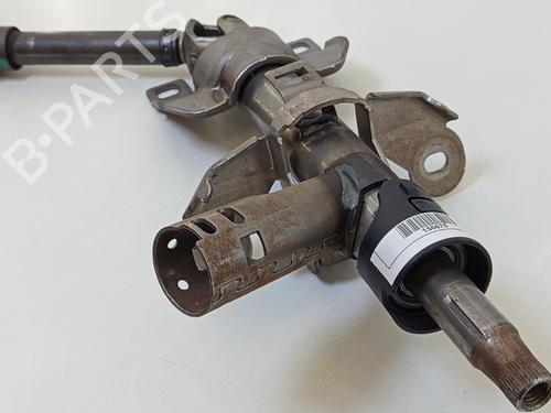 Steering column PEUGEOT 206+ (2L_, 2M_) 1.4 i (2LKFWA, 2MKFWA) | BP26691033M21 - Image 6