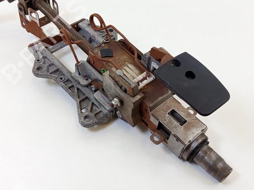 Steering column VW GOLF V (1K1) 2.0 TDI | BP26691034M21 - Image 2